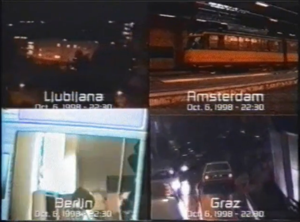 1998 – The 42 video